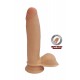 7 inch dildo Get Real