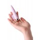 stimulátor Finger Nova růžový
