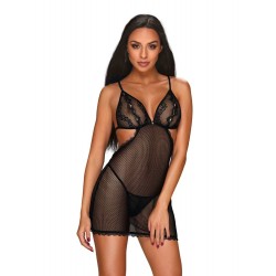 Půvabná košilka Millagro chemise - Obsessive