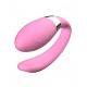stimulátor pro páry V-vibe rechargeable pink