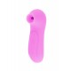 podtlakový stimulátor klitorisu Happiness pink