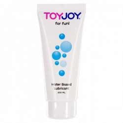 lubrikační gel Toy Joy Water based