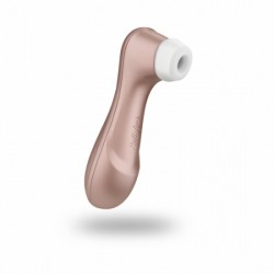 Pro 2 NEXT GENERATION-Stimulátor klitorisu Satisfyer