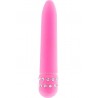 Vibrátor Toy Joy Diamond Superbe pink