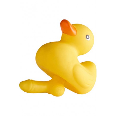 Koupelová kachnička Duck with a Dick