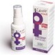 Stimulační spray pro ženy V-active