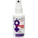 Stimulační spray pro ženy V-active