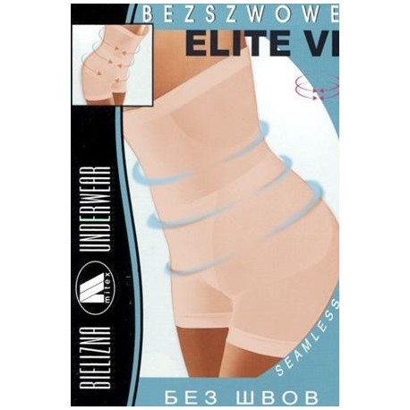 Stahovací šortky Elite VI-Mitex