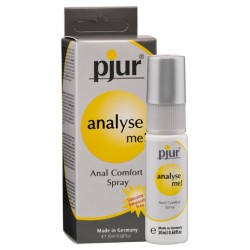 Anální spray Analyse me-Comfort Pjur