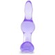 Jelly Rancher T-Plug Wave Purple - Anální kolík