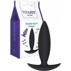 Toyjoy Bubble Butt Player Starter- Anální kolík