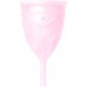 Femintimate Menstruační kalíšek- růžový